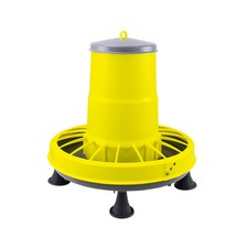 Mangiatoia A Tramoggia | Speciale Antispreco 12 Litri