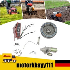 Motorino Avviamento Starter