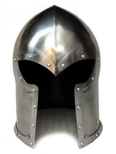 Elmetto medievale magneto - medievale,