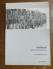 Feedback scritti e - scritti, di