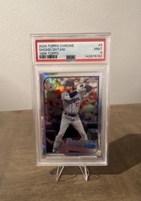2024 Topps Chrome - 1989 Topps