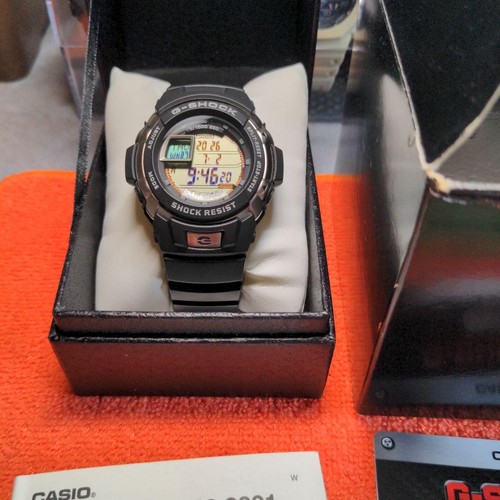 Modulo orologio digitale casio - modulo,