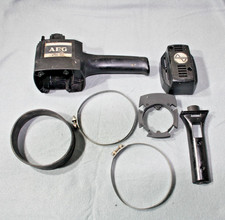 11715 AEG smerigliatrice