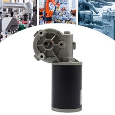 Motore DC 60W, Motoriduttore