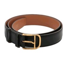 Cintura vintage Hermes Paris