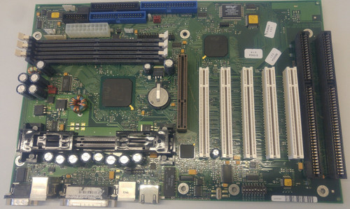 Scheda madre fujitsu siemens - madre,