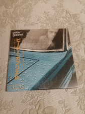PETER GABRIEL - PETER GABRIEL I - CD MINI LP VJCP-68845