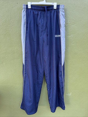 Tuta skate ccm uomo - skate, xxl