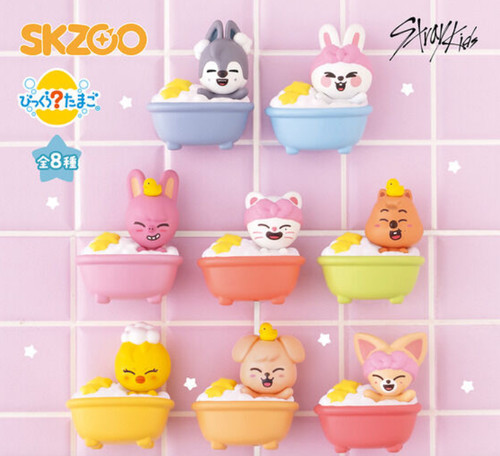 Psl stray kids bikkura - psl*stray, tamago