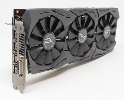Asus strix geforce gtx - asus,