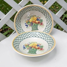 Villeroy & Boch Cesto Ciotole