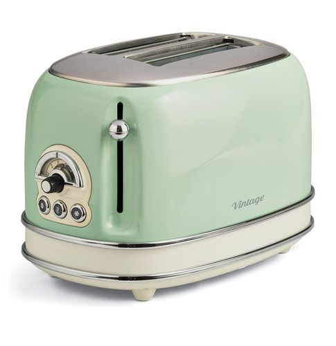 Ariete 155 tostapane verde - 155,