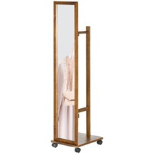 SPECCHIO DA CAMERA E INGRESSO