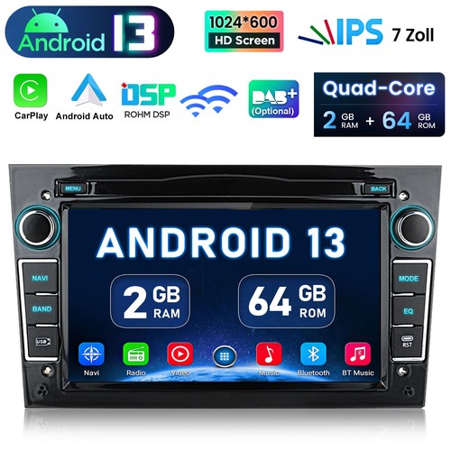 Android carplay autoradio - android, 13