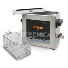 Vasca di lavaggio a ultrasuoni