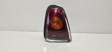 Ricambi Usati Fanale Stop Posteriore SX Sinistro Mini Cooper 2006 2013