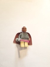 Lego Star Wars Minifigure Mace