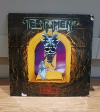 Testament - The Legacy 1987