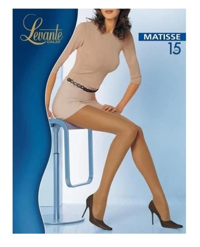 Collant donna levante calze - sg,
