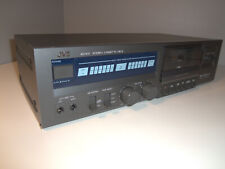 JVC KD-V11NJ Cassette Deck