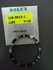 Inserto ghiera Rolex