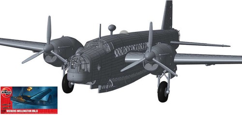 Modellini aerei model - , kit