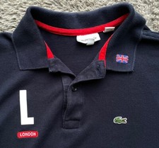 Polo lacoste fashion capitals - polo,