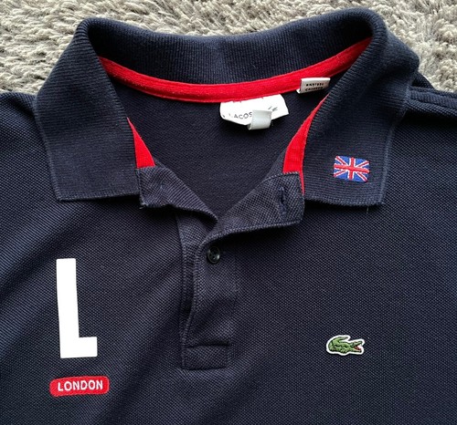 Polo lacoste fashion capitals - polo,