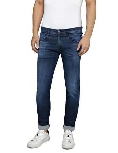 Replay jeans uomo - da,