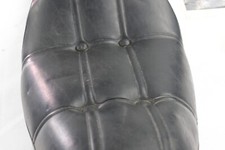 DUAL SEAT ASSY NO RIPS CLEAN