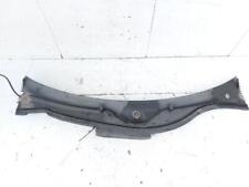 1708310144 GRIGLIA ANTERIORE SOTTOPARABREZZA MERCEDES-BENZ SLK (R170) V6 3.2 B 1