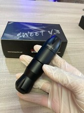 Macchinetta Tatuaggi Lauro