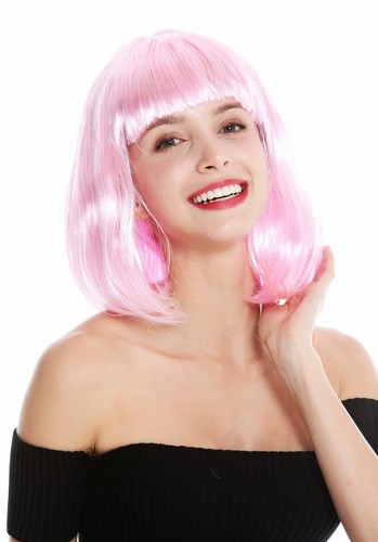 Parrucca donna lunghezza alle - parrucca,
