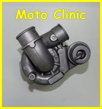 Turbocompressore Mercedes Vito