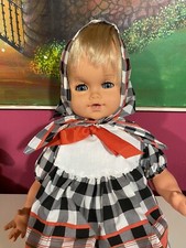 Patatina Sebino Ottima Doll