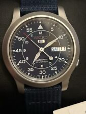 SEIKO SNK807K2