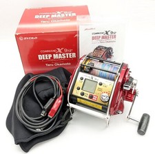 Mulinello elettrico Miya Epoch