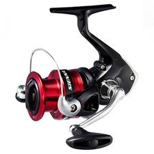 Shimano Sienna FG Match