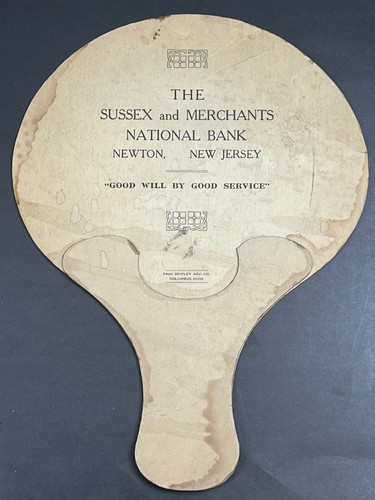 Sussex and merchants national - sussex,