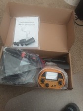 Metal Detector 4030, W/ Digger