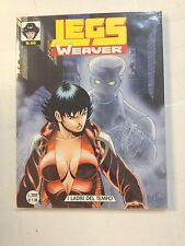 LEGS WEAVER N.60 I LADRI DEL