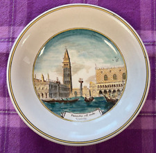 PIATTO PORCELLANA SC RICHARD