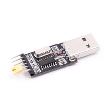 USB To RS232 TTL UART CH340G