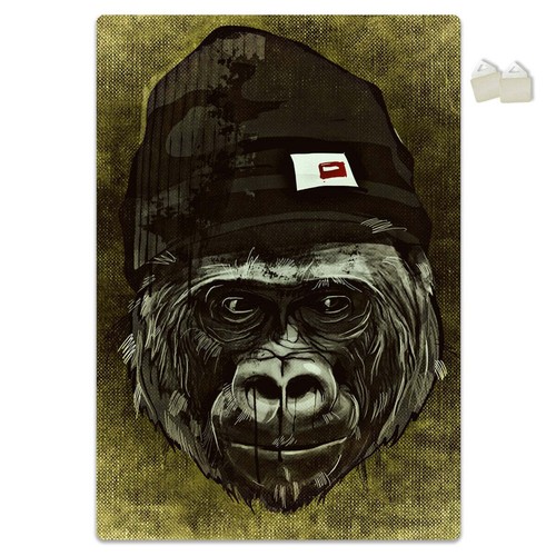 Scimpanze poster in - -,