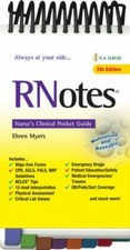 RNotes®: Nurse's Clinical