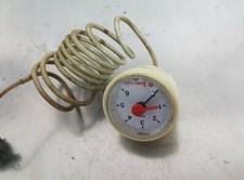 IMMERGAS MANOMETRO IDROMETRO Ø 1/4 ART 1032363 1015807 CALDAIA NIKE 21 SUPERIOR