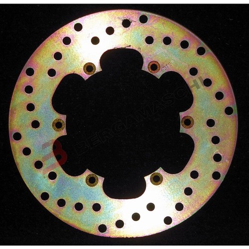 Disco freno moto - per, aprilia