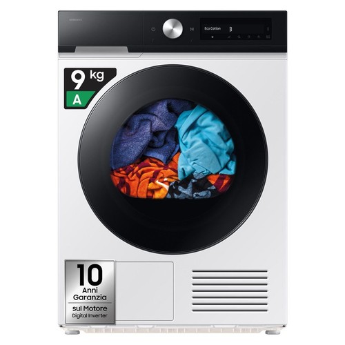 Samsung asciugatrice kg - samsung,