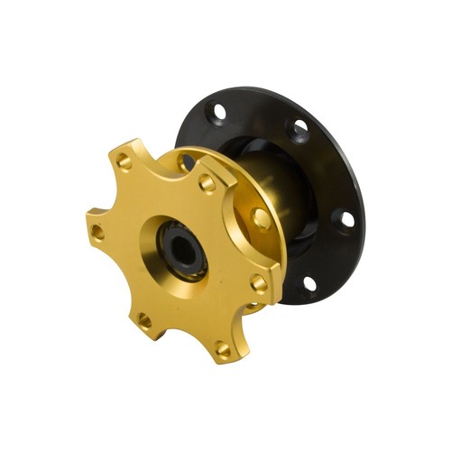 Quick release volante attacco - quick,