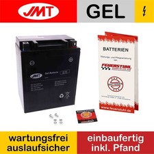 Moto Guzzi Breva 750 Touring, 2006-2008, batteria GEL, carica (incl. deposito 7,50)